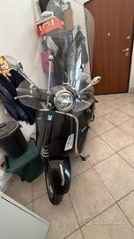 Vespa 300 gts 2024