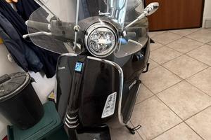 Vespa 300 gts 2024