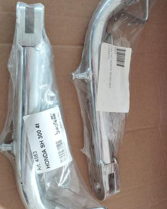 CAVALLETTO LATERALE PER HONDA SH 300