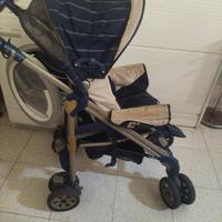 passeggino chicco
