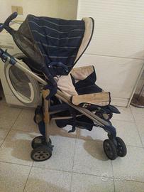 passeggino chicco