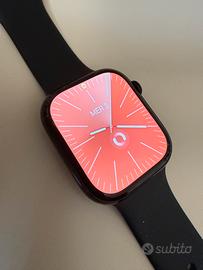 Apple Watch Series 8 – condizioni perfette!