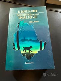 Il saio e la lince.