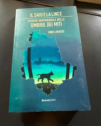 Il saio e la lince.