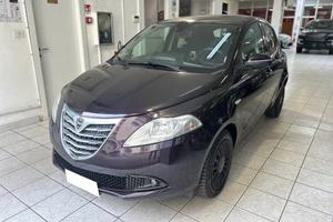 LANCIA Ypsilon 1.2 69 CV 5 porte GPL Ecochic Ele
