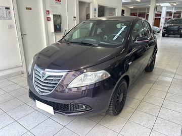 LANCIA Ypsilon 1.2 69 CV 5 porte GPL Ecochic Ele