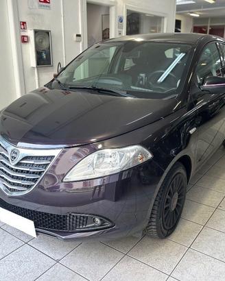 LANCIA Ypsilon 1.2 69 CV 5 porte GPL Ecochic Ele