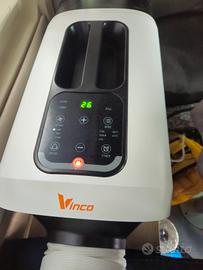 CONDIZIONATORE PORTATILE