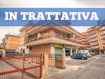 Attico / Mansarda di 90 m² con 3 locali a Ladispol