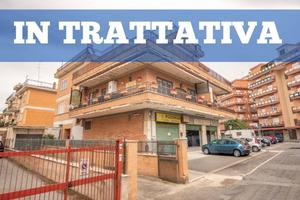 Attico / Mansarda di 90 m² con 3 locali a Ladispol