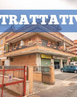 Attico / Mansarda di 90 m² con 3 locali a Ladispol