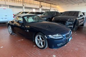 Bmw Z4 2.5si cat Roadster