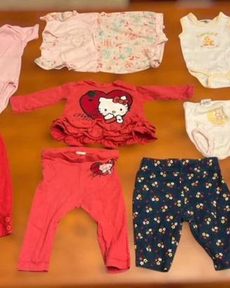 Set per neonati