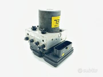 G4FA ABS HYUNDAI iX20 Serie 1400 benzina 1K589-305