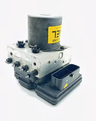 G4FA ABS HYUNDAI iX20 Serie 1400 benzina 1K589-305
