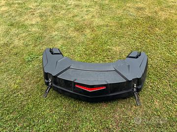 Baule quad can-am