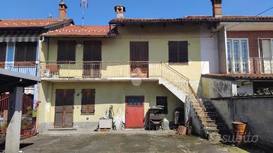 CASA INDIPENDENTE A CERCENASCO
