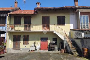CASA INDIPENDENTE A CERCENASCO