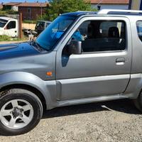 SUZUKI Jimny 3ª serie - 2008
