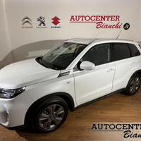 Suzuki Vitara 1.4h Cool+ 4wd allgrip 129cv