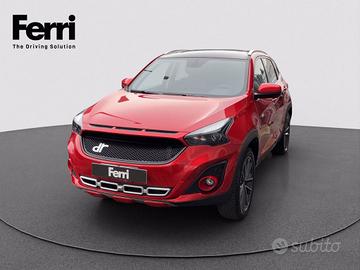 DR DR F35 1.5 turbo Gpl 149cv dct