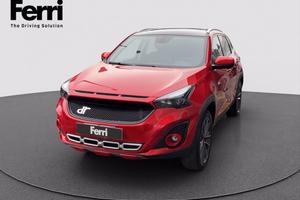 DR DR F35 1.5 turbo Gpl 149cv dct