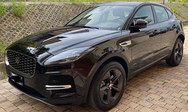 E pace