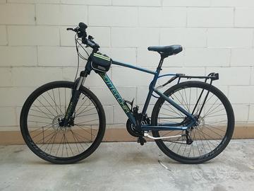 Bici Bottecchia cross lite 310, taglia M