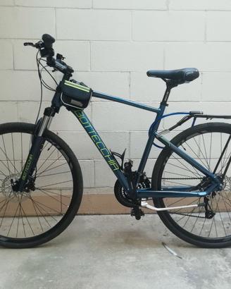 Bici Bottecchia cross lite 310, taglia M