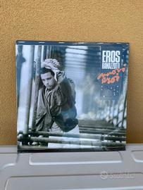 Eros Ramazzotti- Nuovi Eroi (1986) Vinile 33 giri