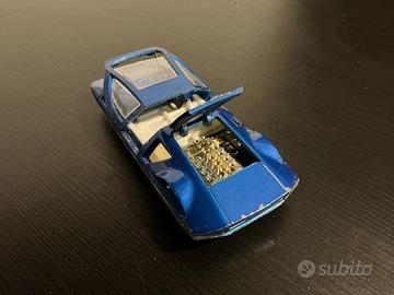 POLITOYS 17 - Ferrari 512 S Modulo - Pininfarina