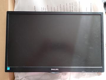 Monitor PC Philips 21 pollici 