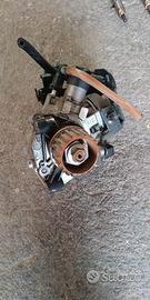 Pompa common rail clio-captur-kajar - 0445010704
