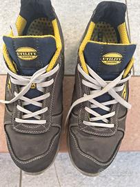 Scarpe Anti Inortunistiche Diadora Utility