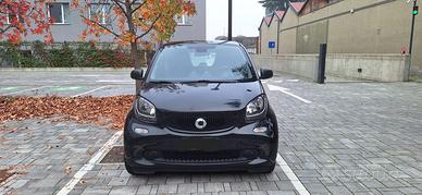 Smart Fortwo 1.0 twinamic