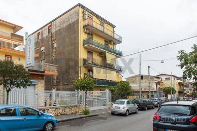 Appartamento - Misterbianco