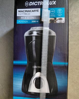 Macina caffe Dictrolux