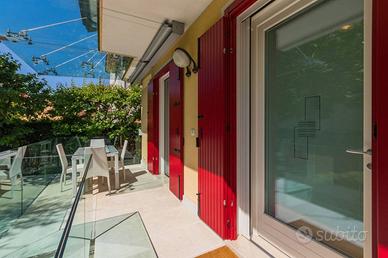 Villa di 188 m² con più di 5 locali e box auto a V