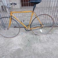 Bike Vintage "PETTA" Ostia lido.