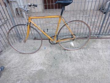 Bike Vintage "PETTA" Ostia lido.