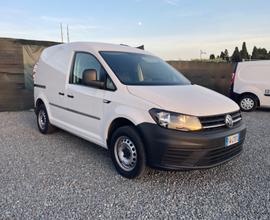 Volkswagen Caddy 2.0 TDI Furgone GARANZIA