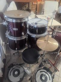 Batteria