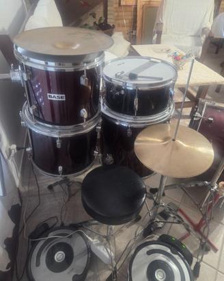 Batteria