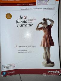 Da te fabula narratur. 9788839538277