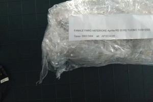 FANALE ANT Nuovo aprilia rs 50