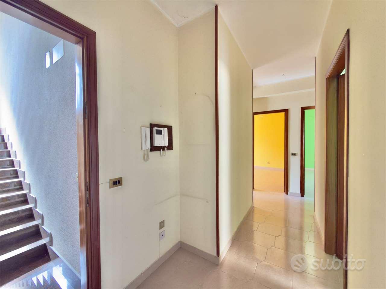 Appartamento – Isola delle Femmine, Palermo - Vista 3