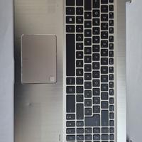 💻 Ricambi ASUS N580G N580GD Display SSD ecc...