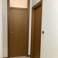 Porte per interni in legno