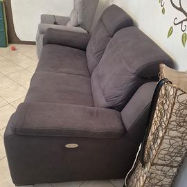 Divano Relax 500 euro - buone condizioni