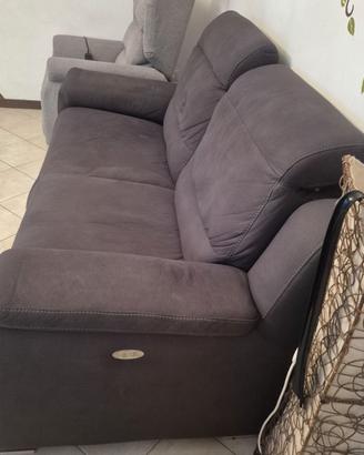 Divano Relax 500 euro - buone condizioni